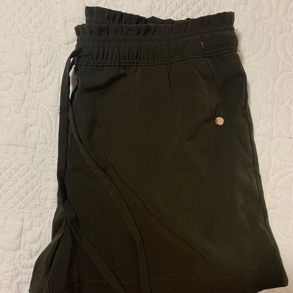 Dynamite Business Casual Shorts